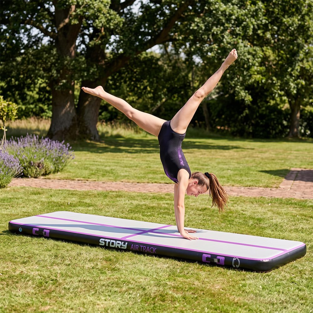Story Airtrack 6m x 1m x 10cm