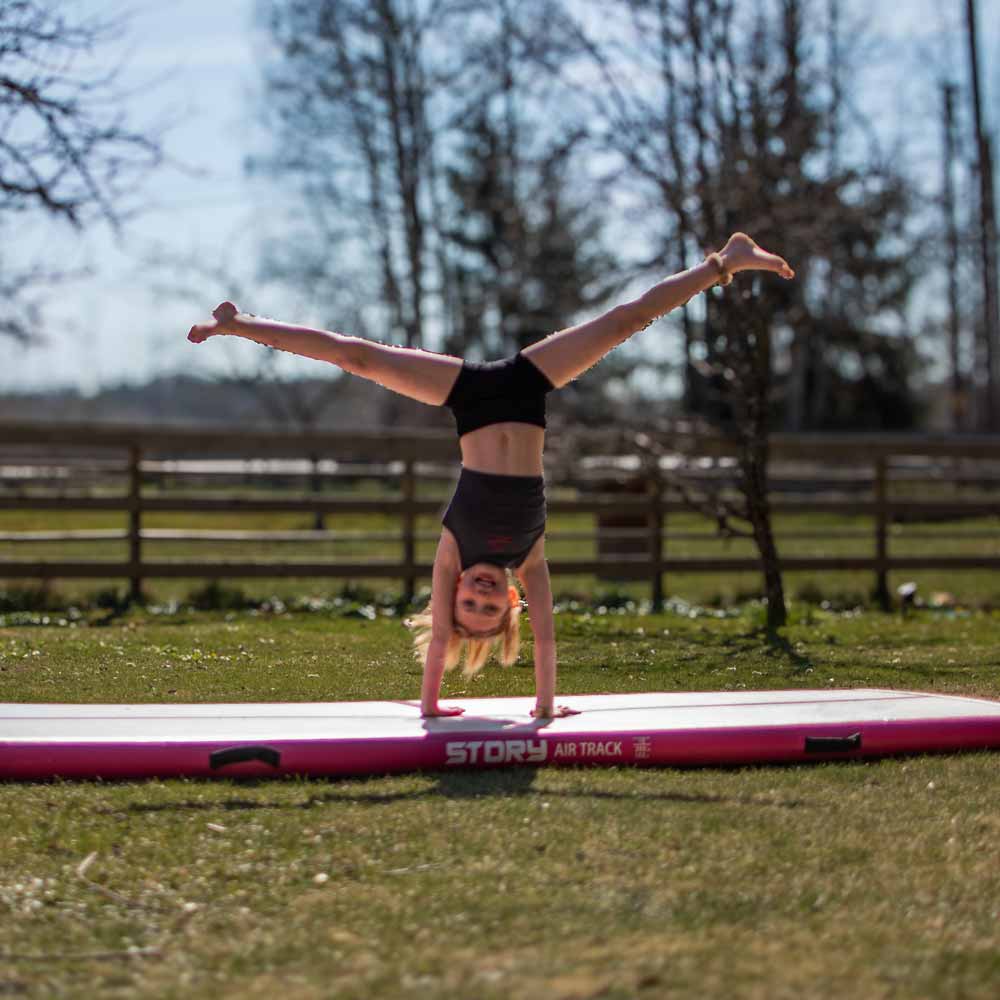 Story Airtrack 3m x 1m x 10cm