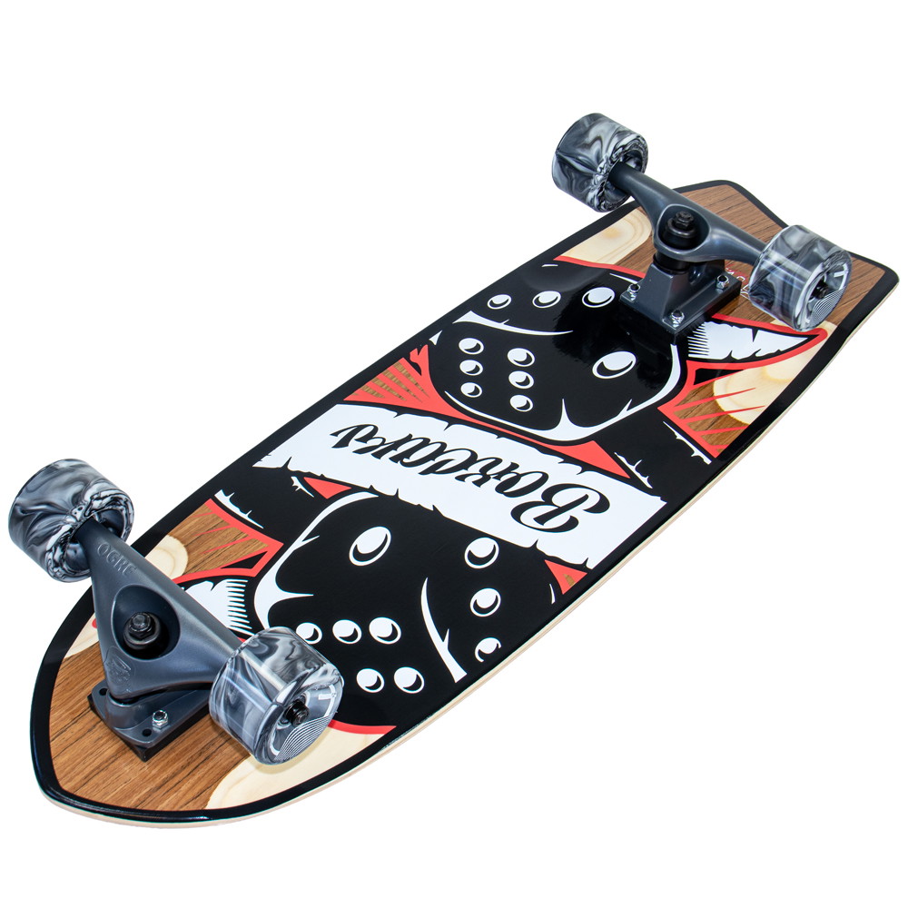Story Riptide Gambler Series Surfskate