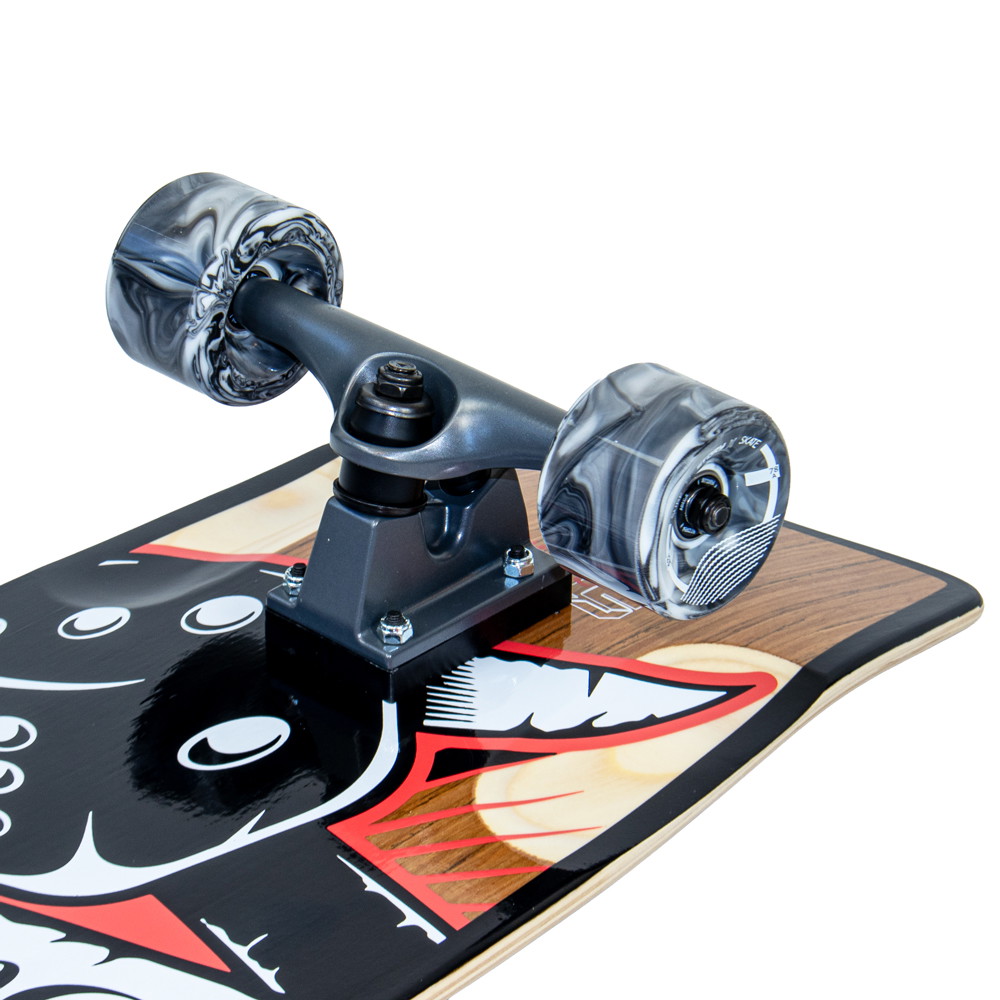 Story Riptide Gambler Series Surfskate