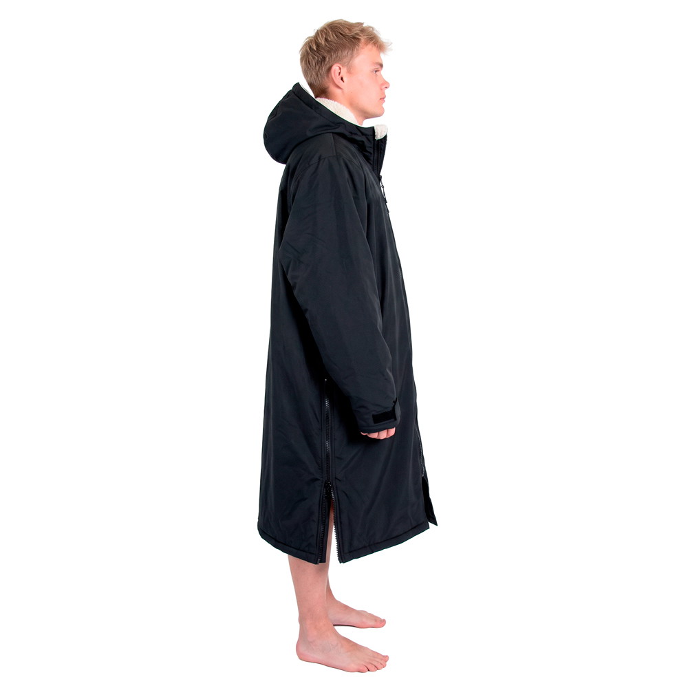 Story Change Robe