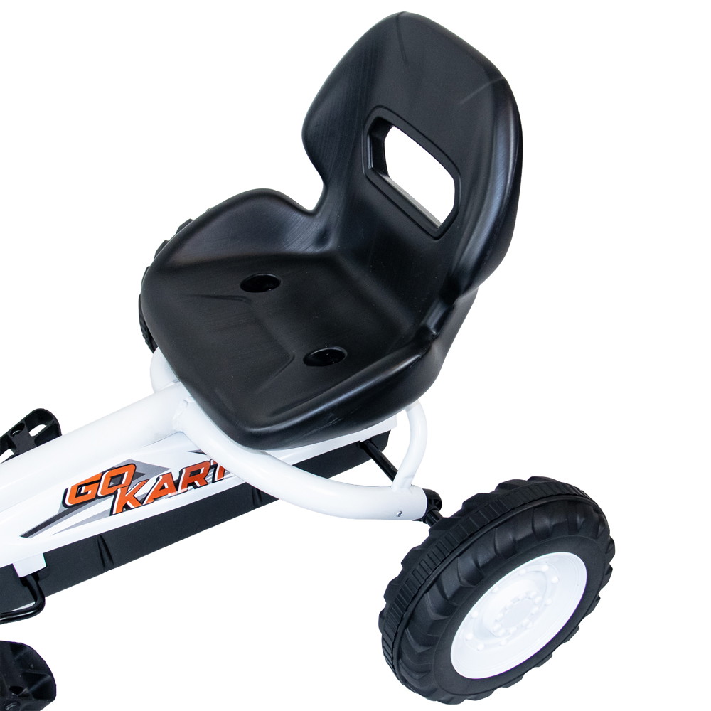 Story Comet Go-Kart