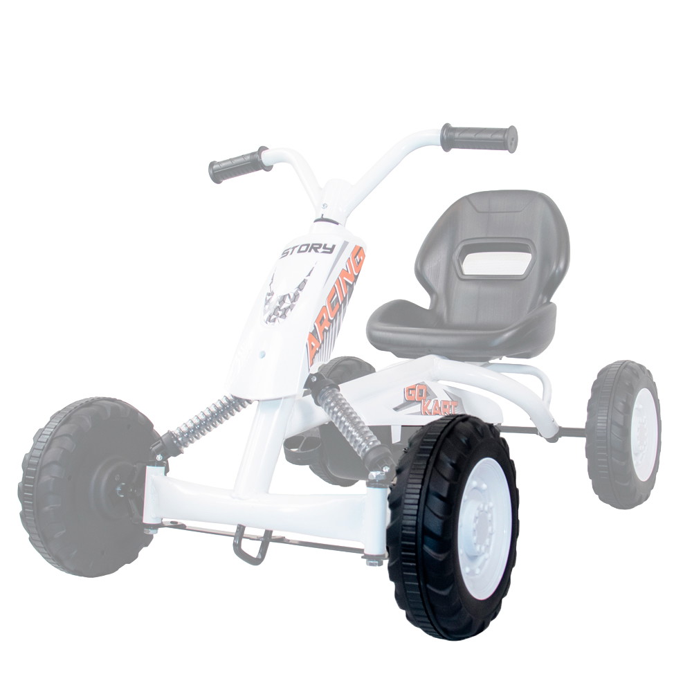 Story Comet Go-Kart Hjul
