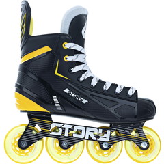 Story Compact Mission Hockey Inline Rulleskøyter