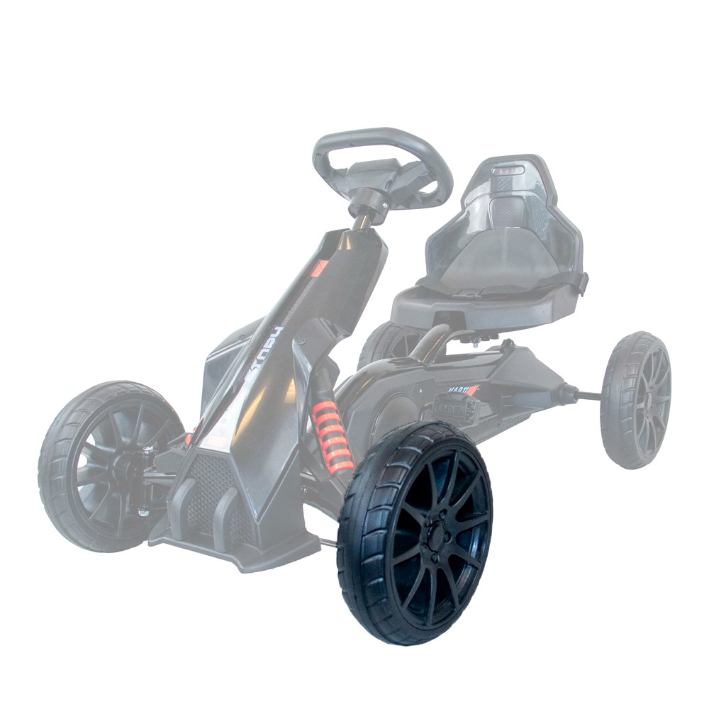 Story Dash Go-Kart Hjul