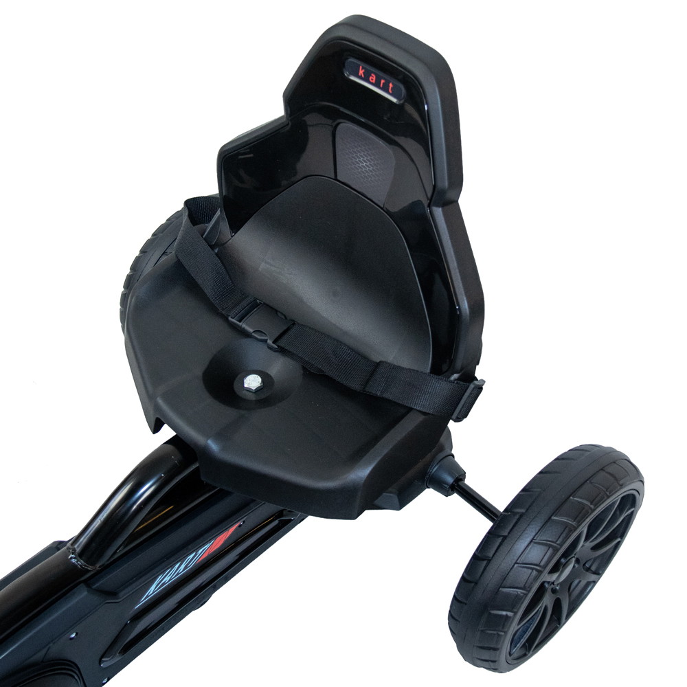 Story Dash Go-Kart