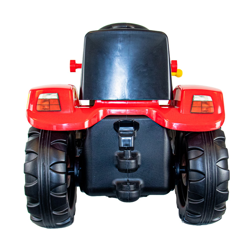 Story Elite Pedaltraktorer For Barn