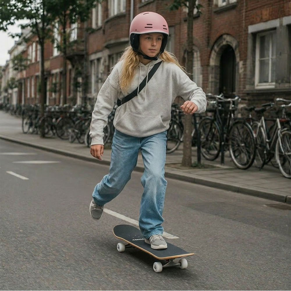 Story 7.25" Skateboard