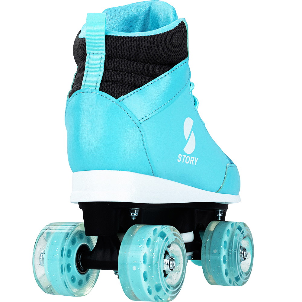 Story Duster Side by Side Rulleskøyter