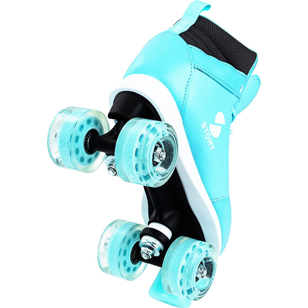 Story Duster Side by Side Rulleskøyter