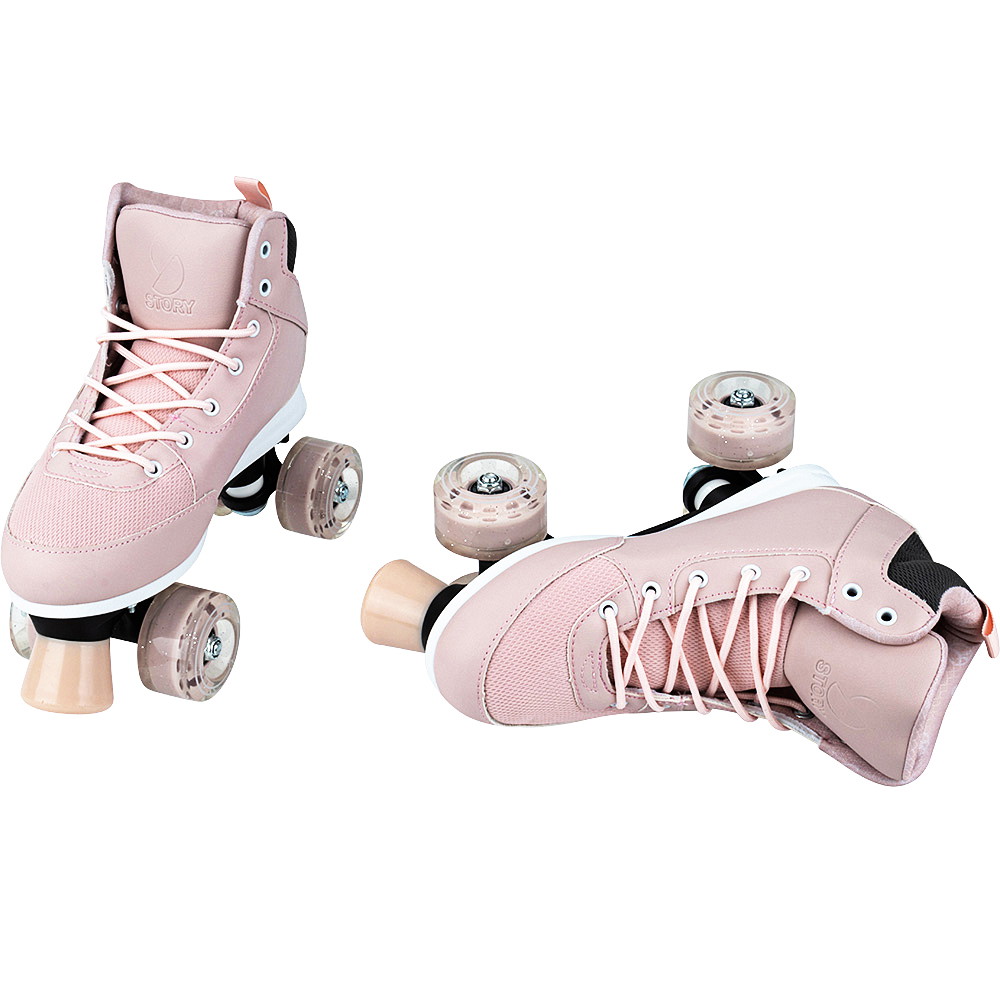 Story Duster Side by Side Rulleskøyter