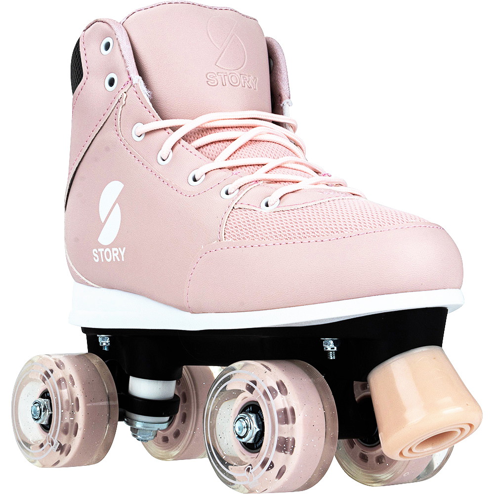 Story Duster Side by Side Rulleskøyter