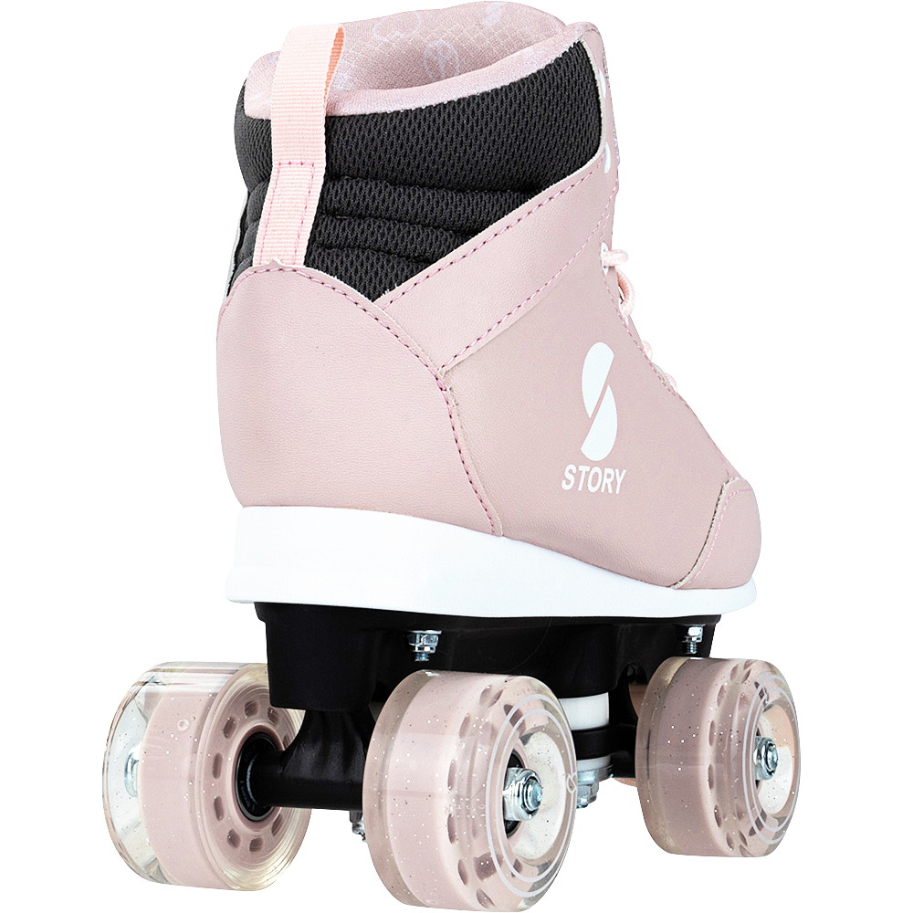 Story Duster Side by Side Rulleskøyter