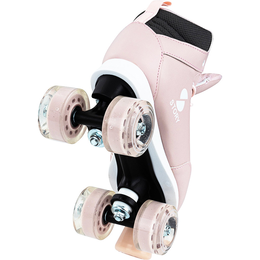 Story Duster Side by Side Rulleskøyter