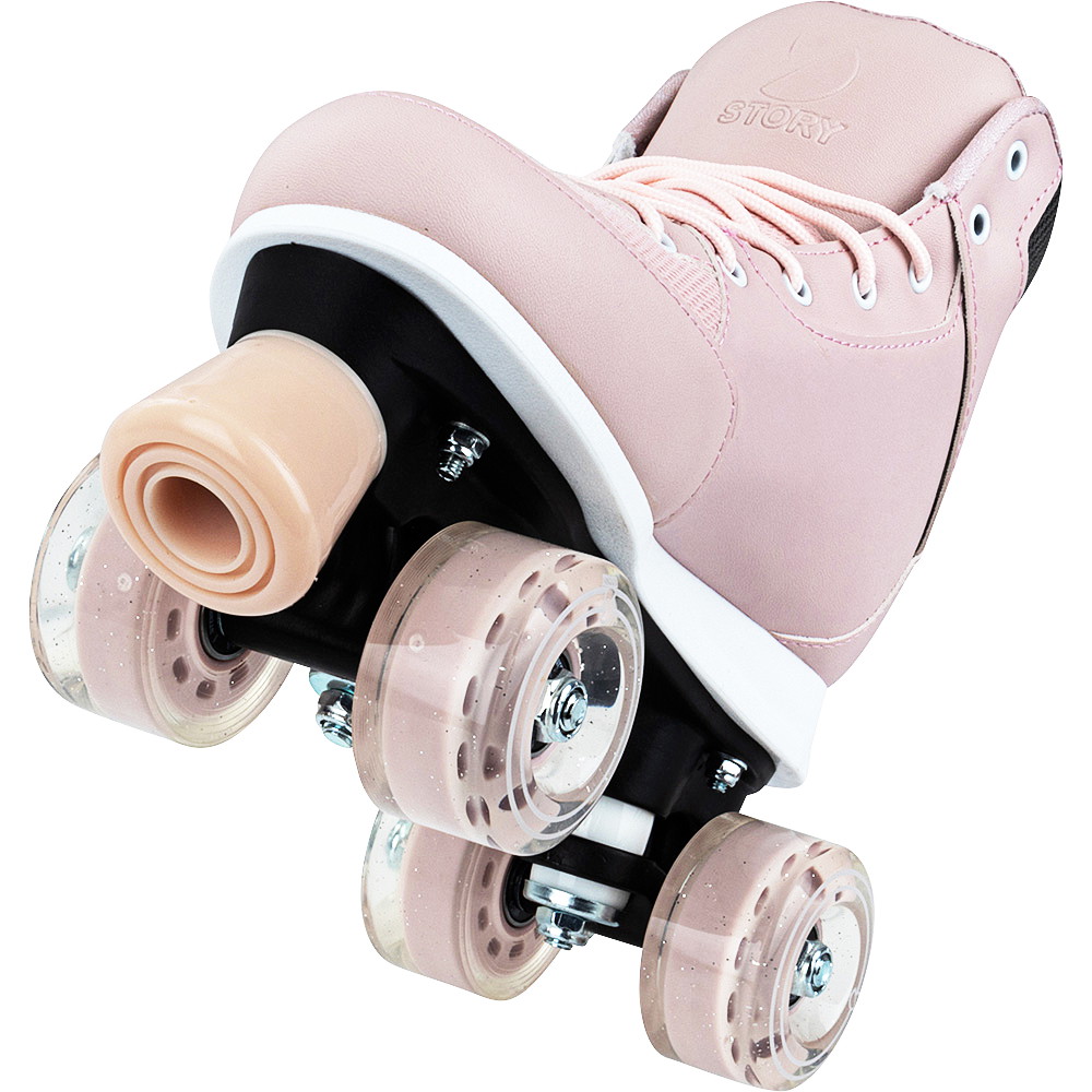 Story Duster Side by Side Rulleskøyter