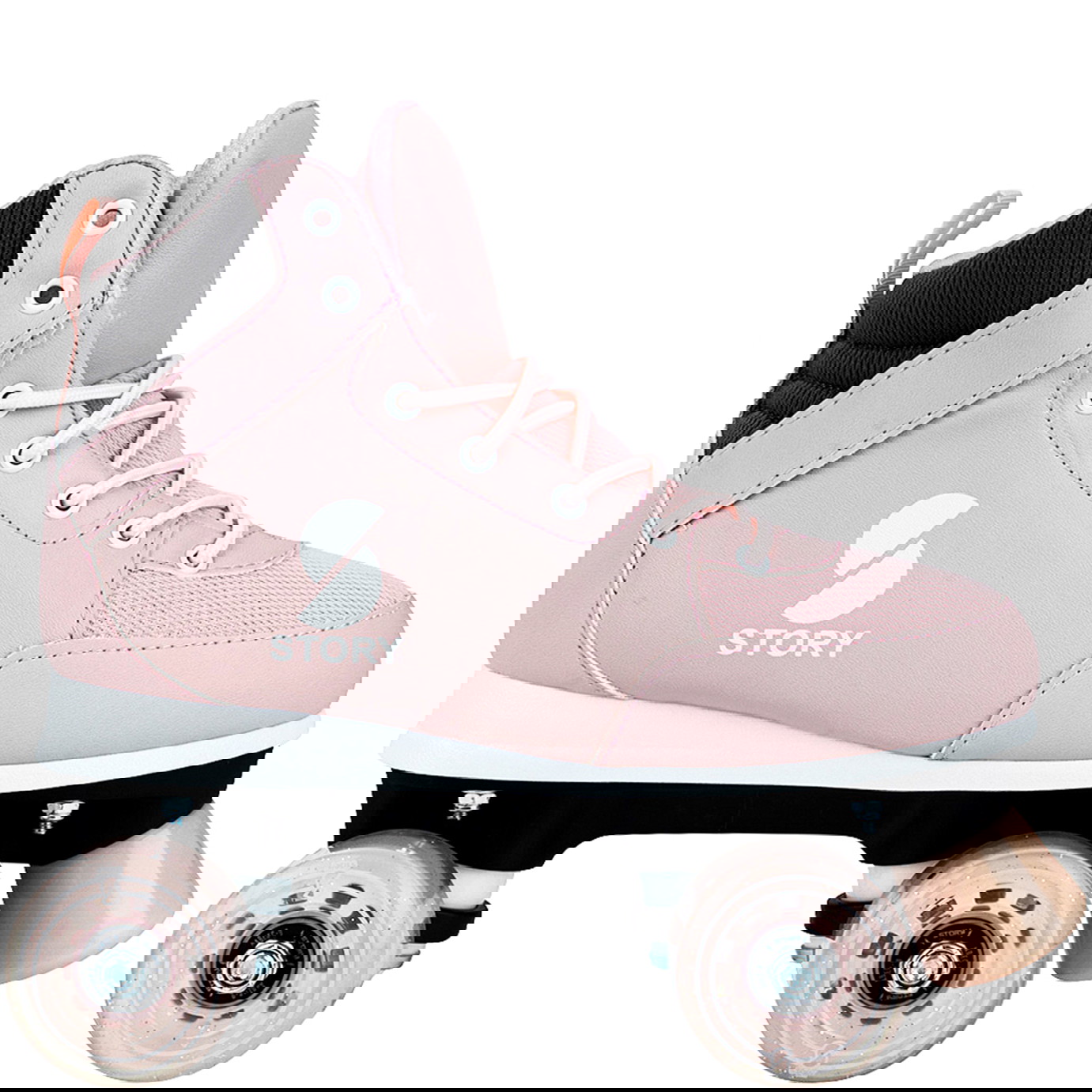 Story Duster Side by Side Rulleskøyter