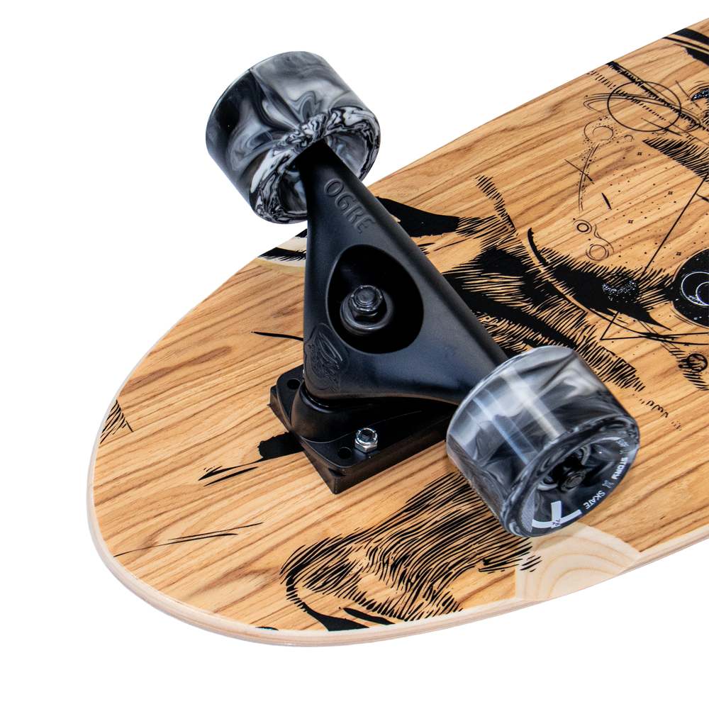 Story Egg Series Surfskate