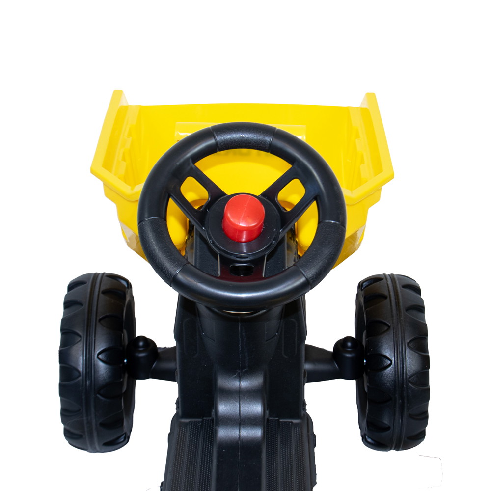 Story Elite Pedaltraktorer For Barn