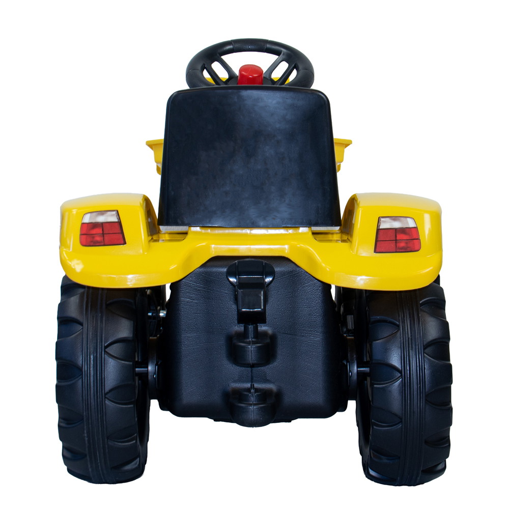 Story Elite Pedaltraktorer For Barn