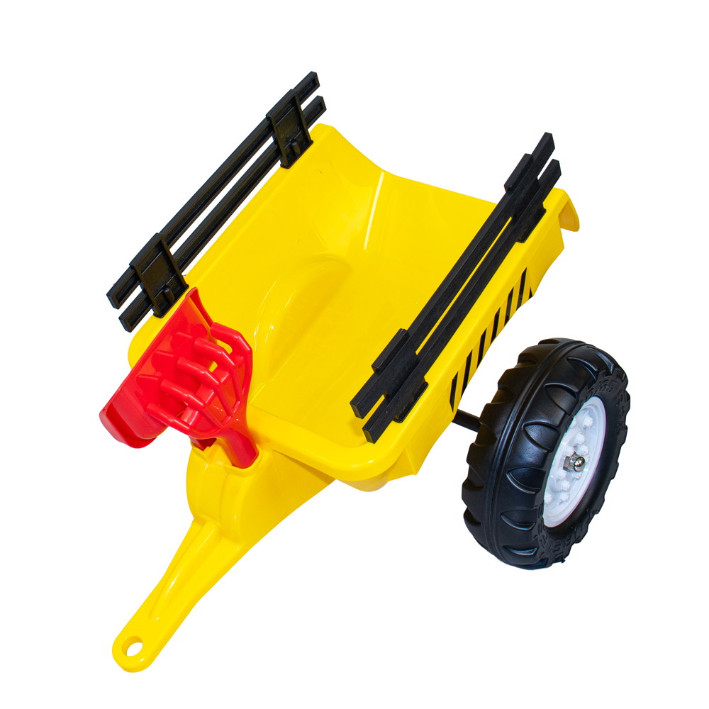 Story Elite Pedaltraktorer For Barn