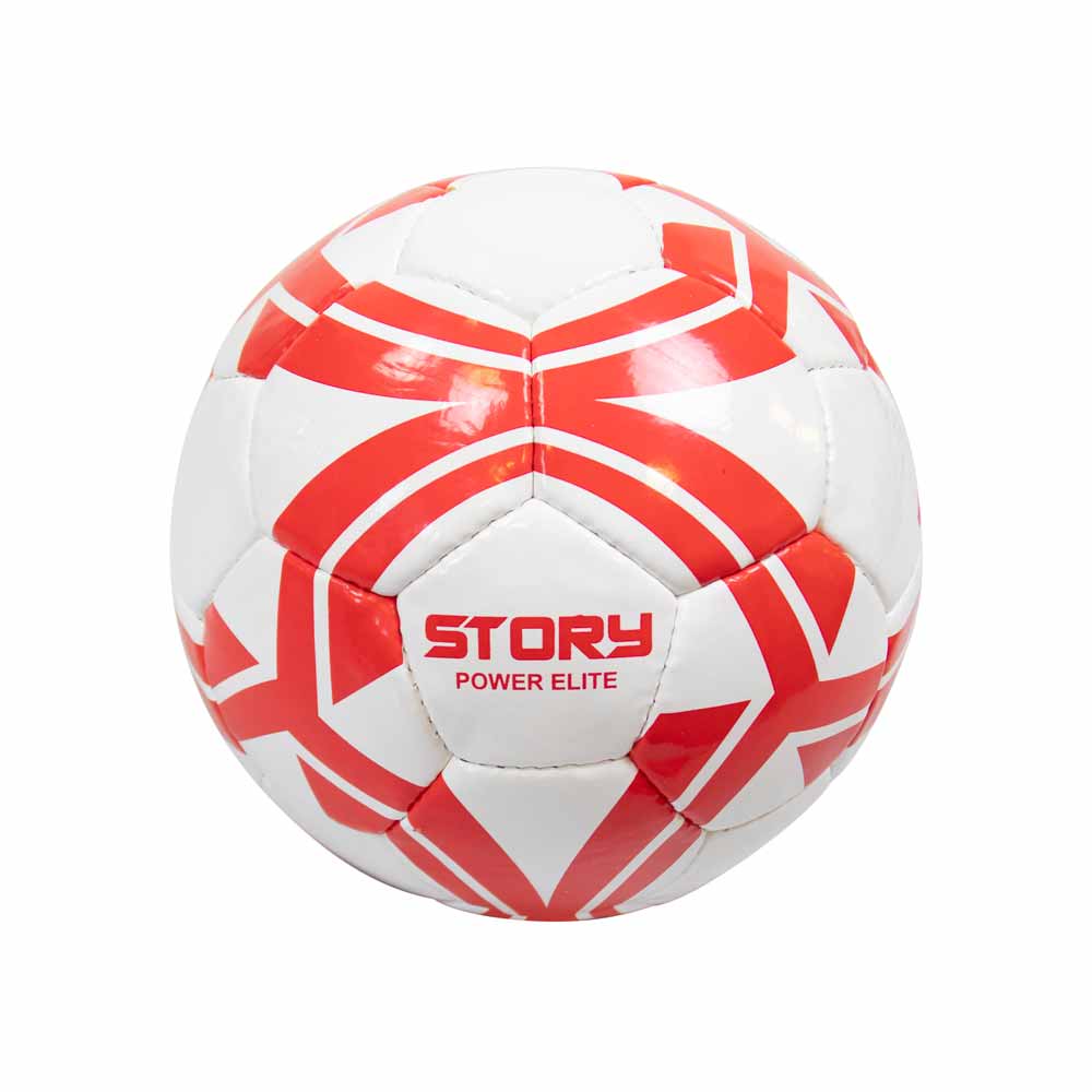 Story Power Elite Fotball