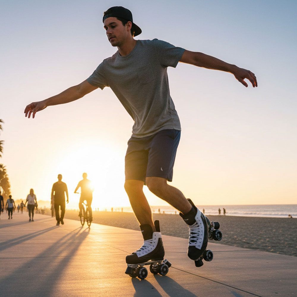 Story Elite Rulleskøyter