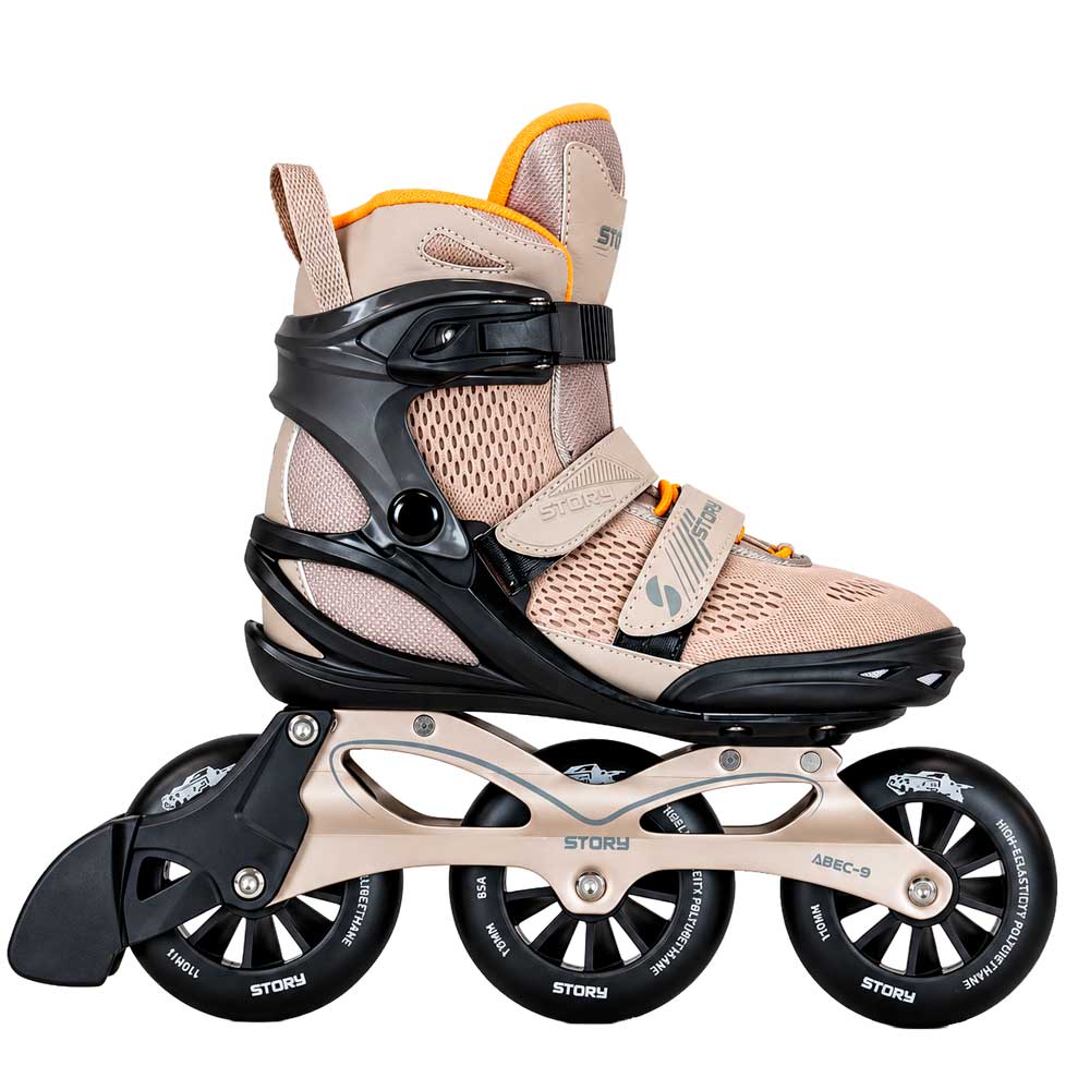 Story Epic Inline Rulleskøyter