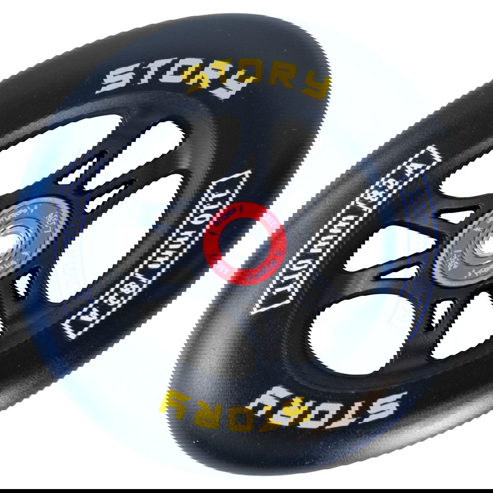 Story Inline Rulleskøythjul