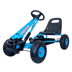 Story Explorer Go-Kart