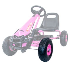 Story Explorer Go-Kart Hjul