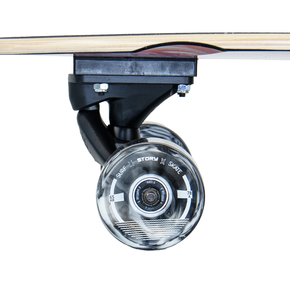 Story Fish Series Surfskate