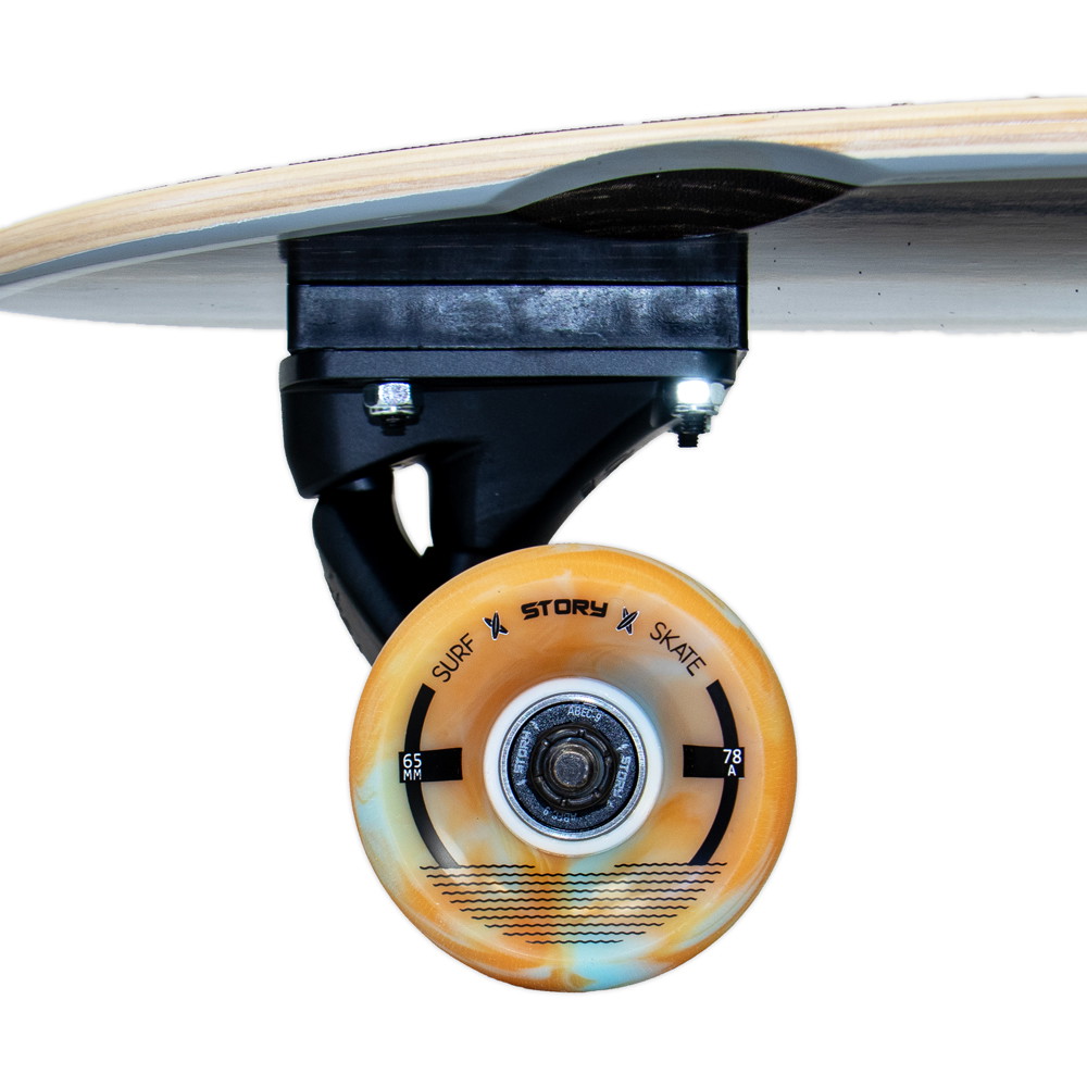Story Fish Series Surfskate