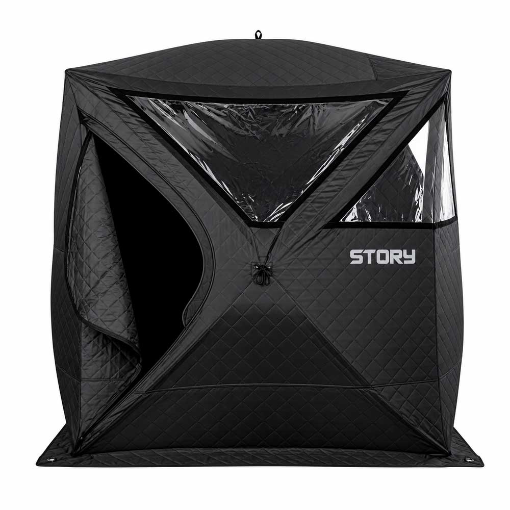 Story HeatCamp Badstutelt