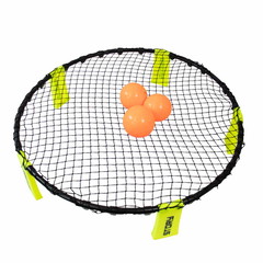 Story HyperBounce Roundnet