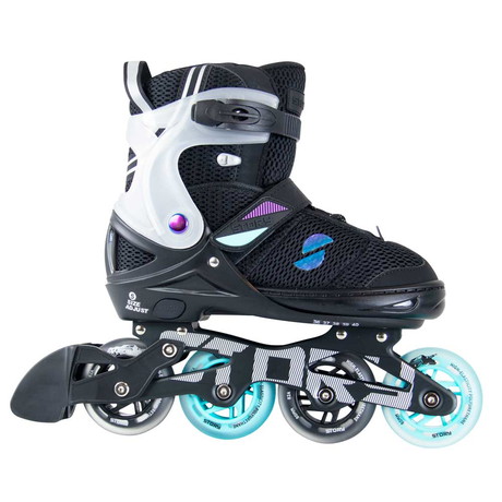 Story Motion Justerbar Inline Rulleskøyter