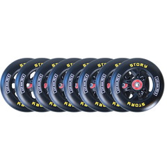 Story Inline Rulleskøythjul