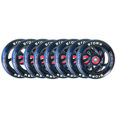 Story Inline Rulleskøythjul