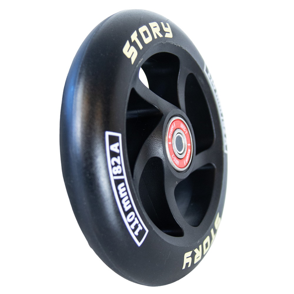 Story Inline Rulleskøythjul