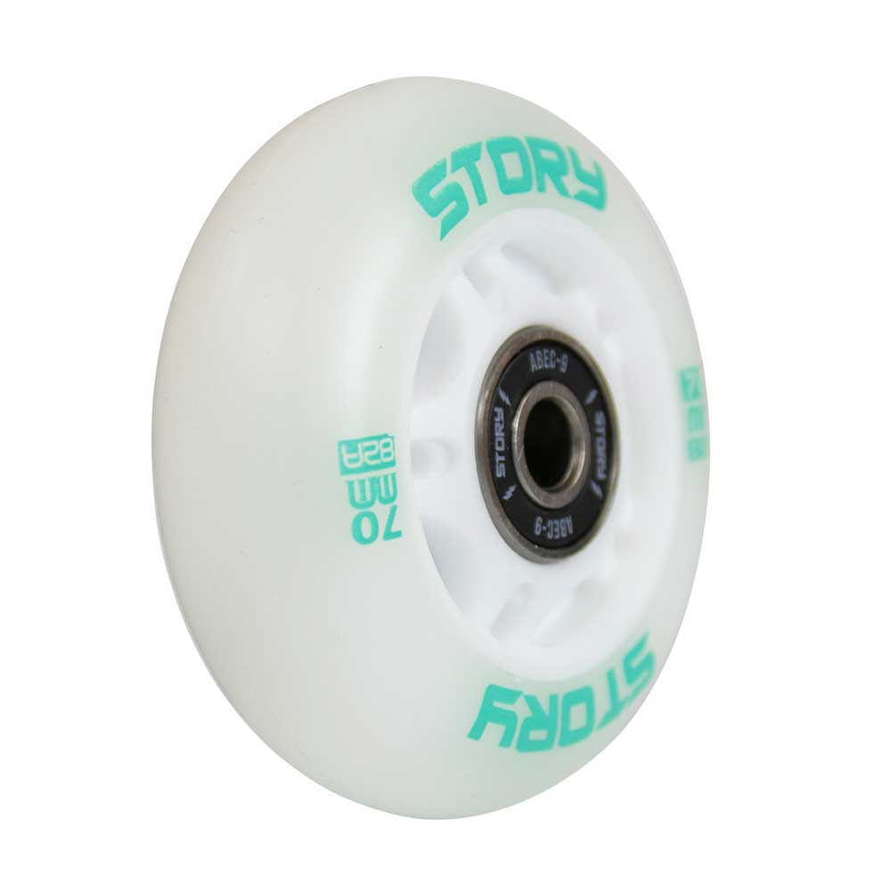 Story Inline Rulleskøythjul