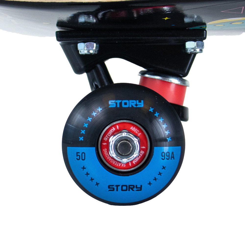 Story 6.75" Skateboard