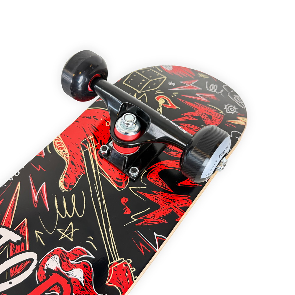 Story 6.75" Skateboard
