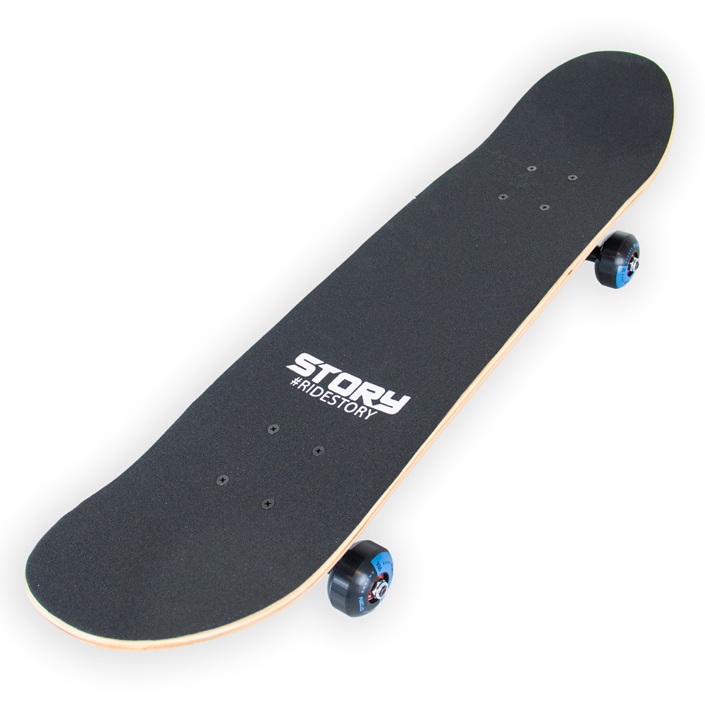 Story 6.75" Skateboard