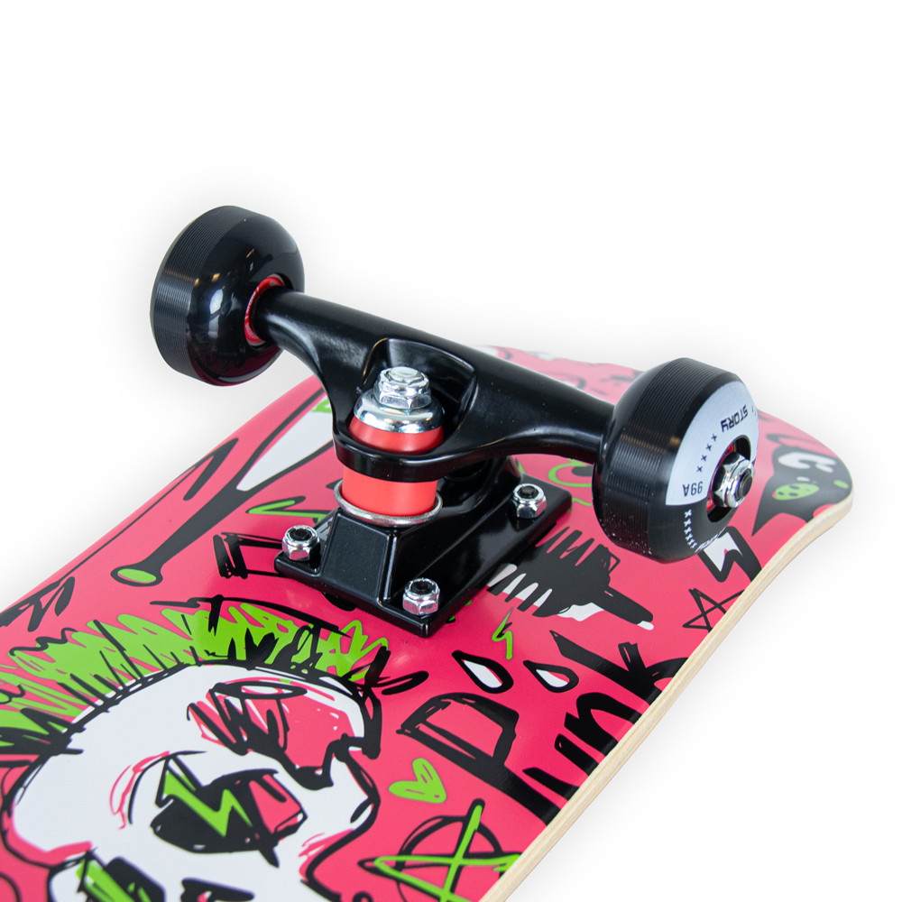 Story 6.75" Skateboard