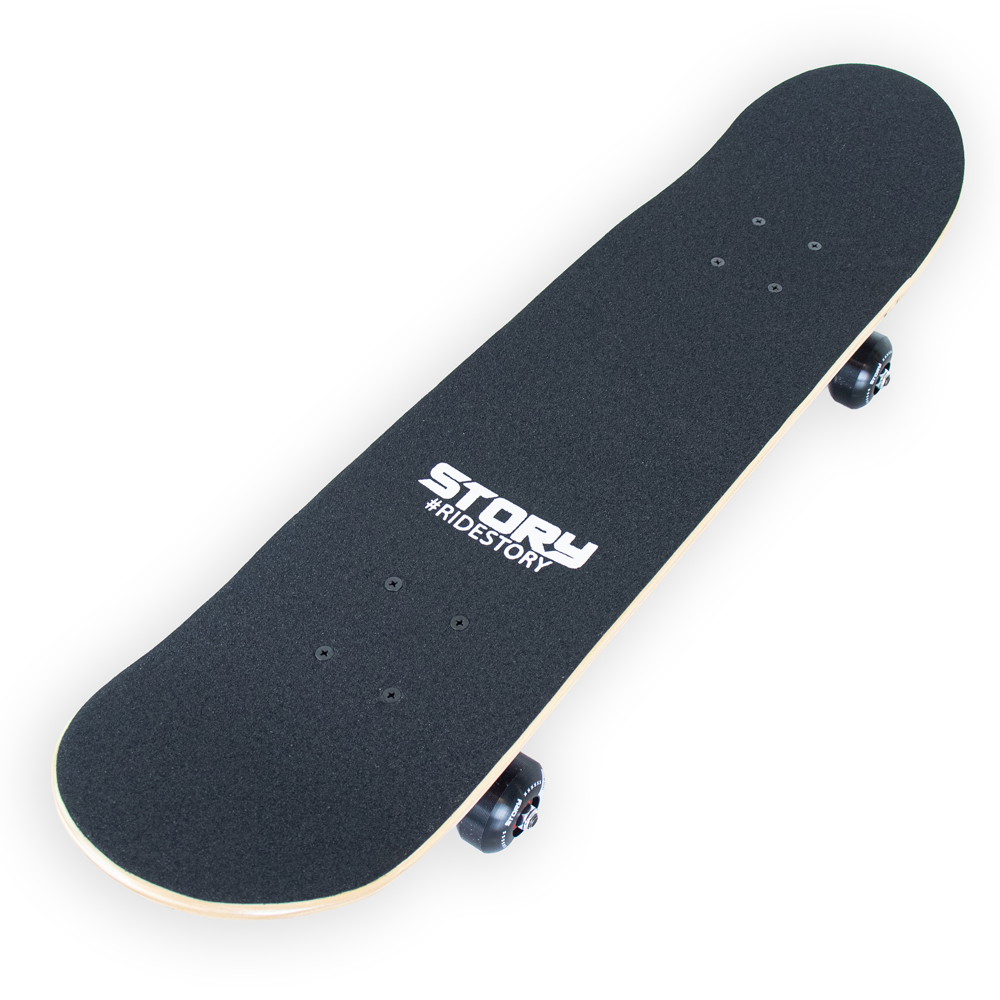Story 6.75" Skateboard