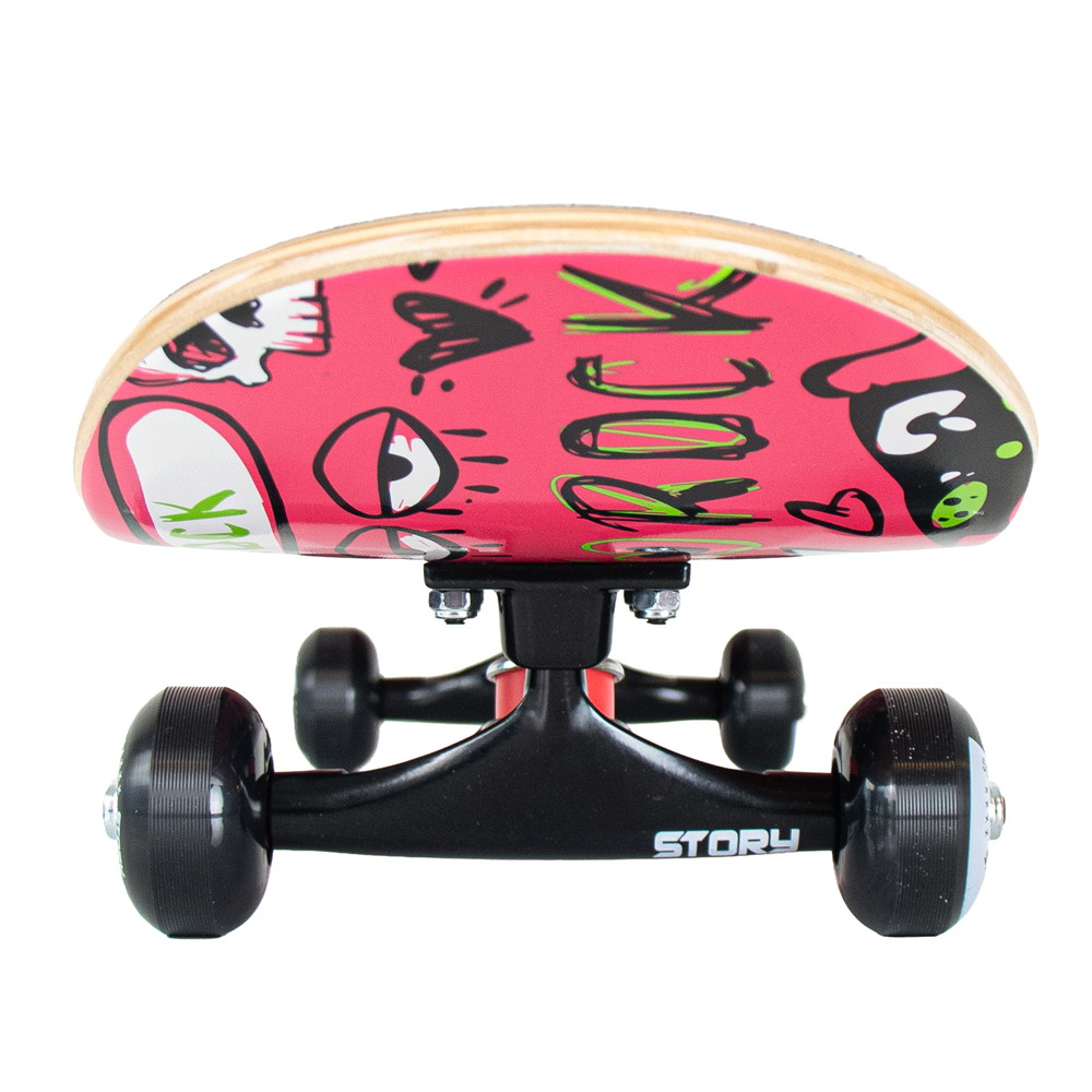 Story 6.75" Skateboard