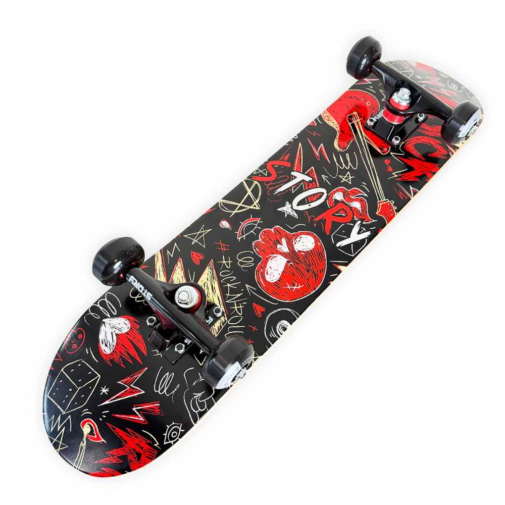 Story 6.75" Skateboard