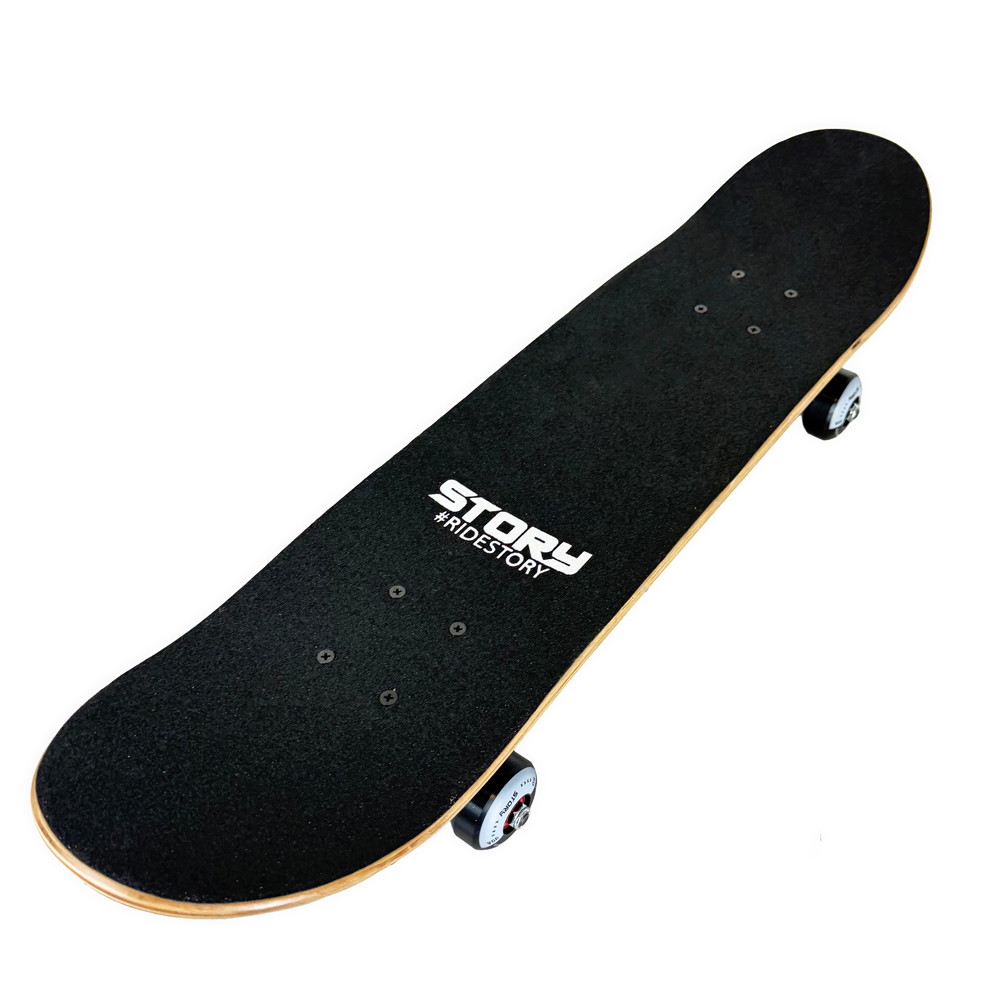 Story 6.75" Skateboard