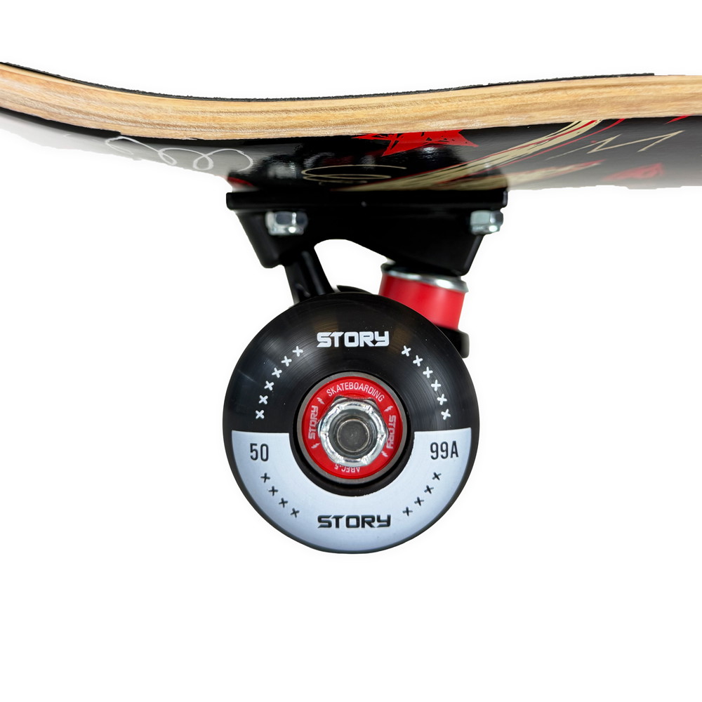 Story 6.75" Skateboard