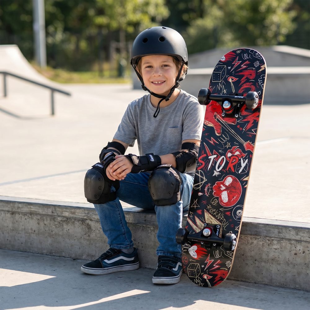 Story 6.75" Skateboard