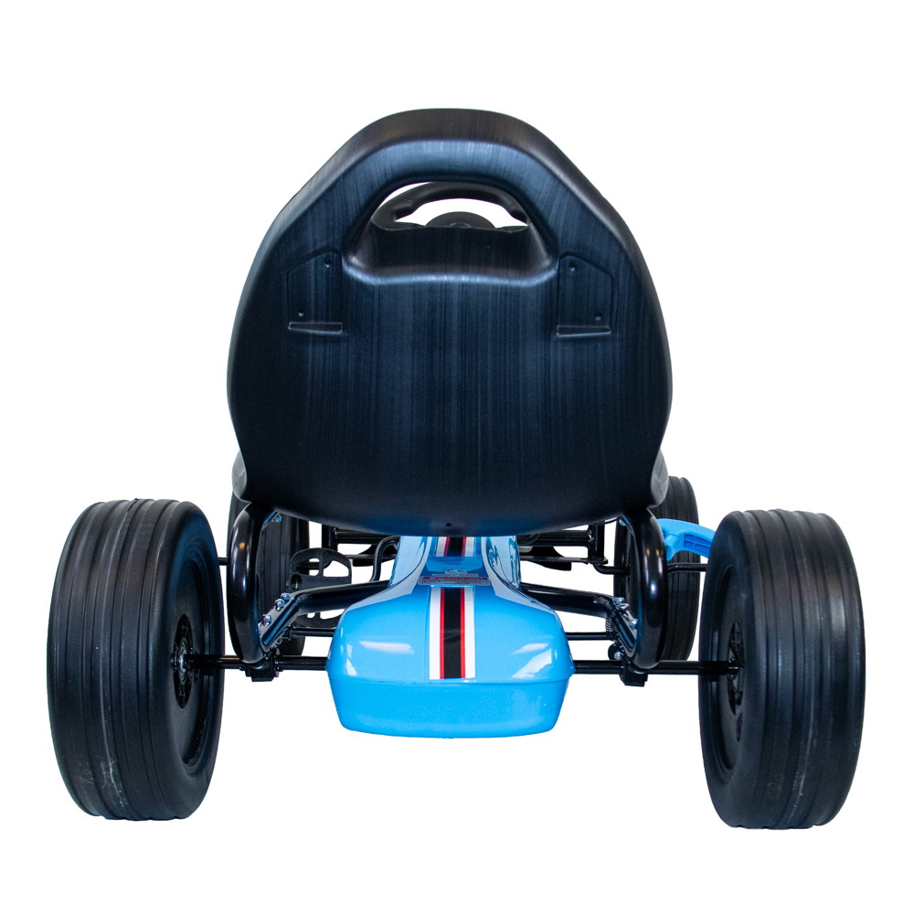 Story Miles Go-Kart